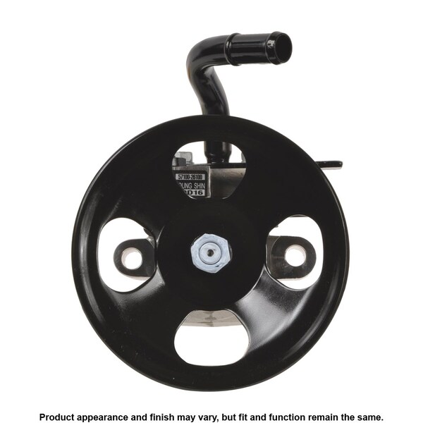 A1 Cardone New Power Steering Pump, 96-667 96-667 - main